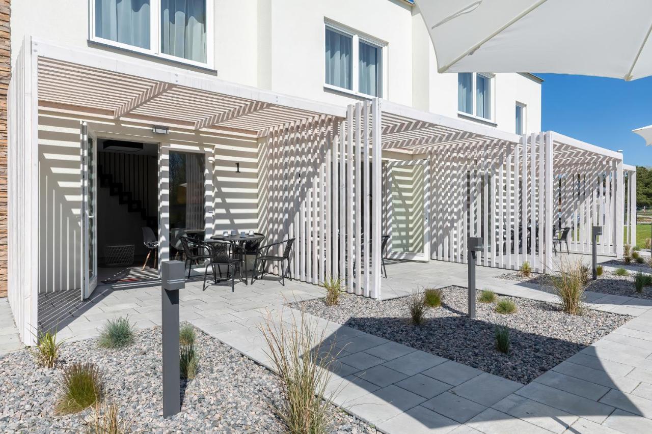 Bianco House Apartments Rewal Exterior photo