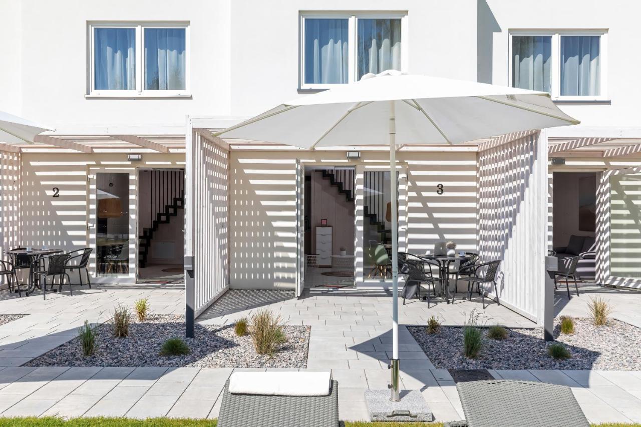 Bianco House Apartments Rewal Exterior photo