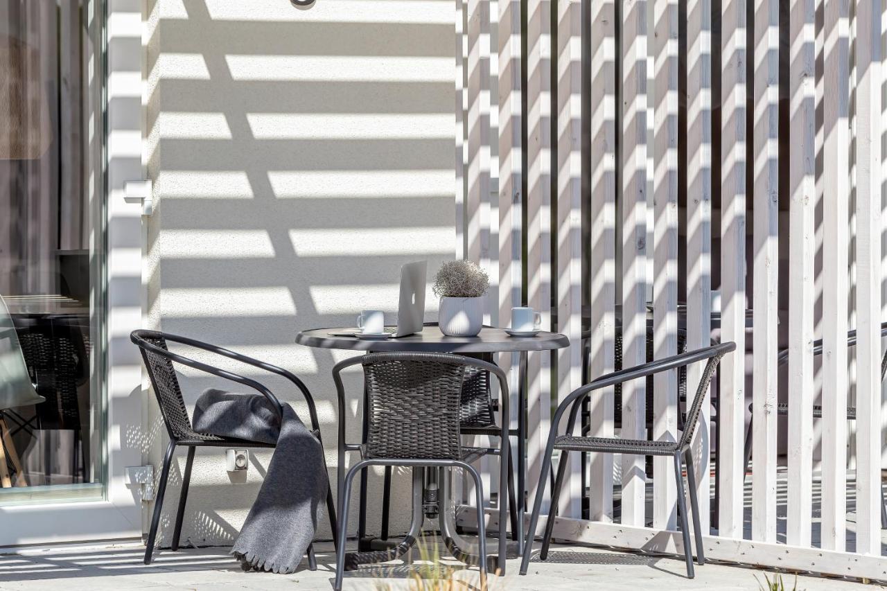 Bianco House Apartments Rewal Exterior photo
